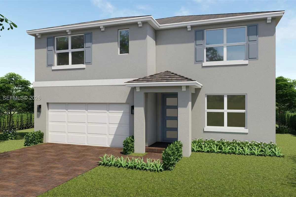 1488 NE 1st St, Homestead: photo 1 of 1