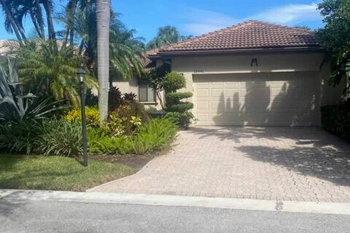 13441 Provence Dr, Palm Beach Gardens: photo 1 of 1