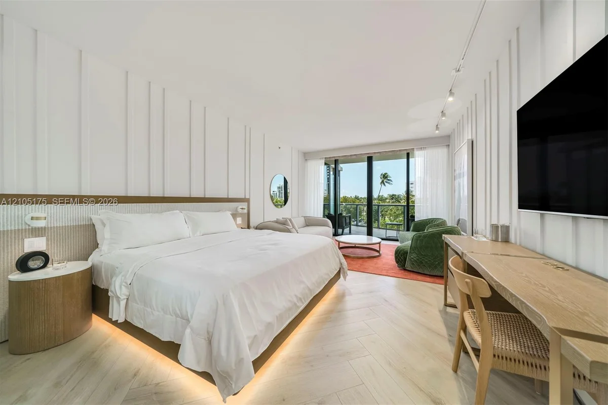 2201 Collins Ave #302, Miami Beach: photo 1 of 23