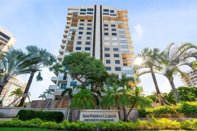 5000 N Ocean Blvd #804, Lauderdale-by-the-Sea: photo 1 of 21