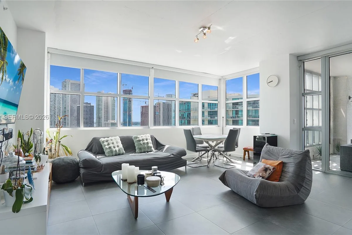 3301 NE 1st Ave #H2202, Miami: photo 1 of 22