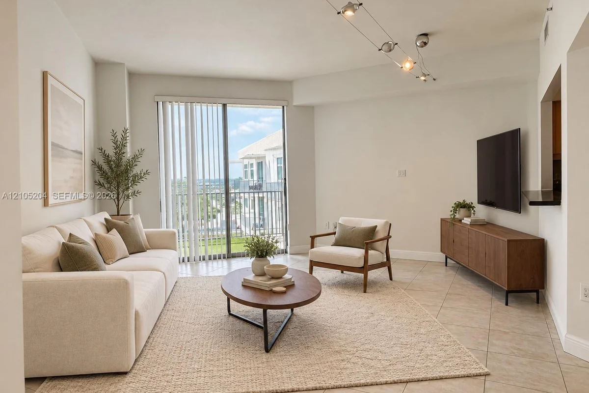 140 S Dixie Hwy #1008, Hollywood: photo 1 of 38