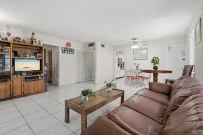 3720 Harrison St #2, Hollywood: photo 1 of 13
