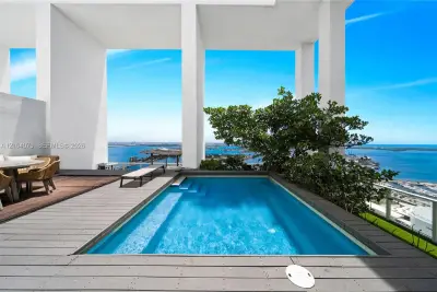 1040 Biscayne Blvd #4602, Miami: photo 1 of 33