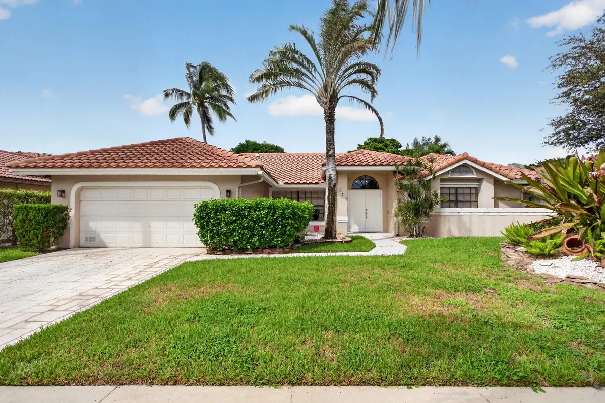 311 NW 37th Way, Deerfield Beach: photo 1 of 30