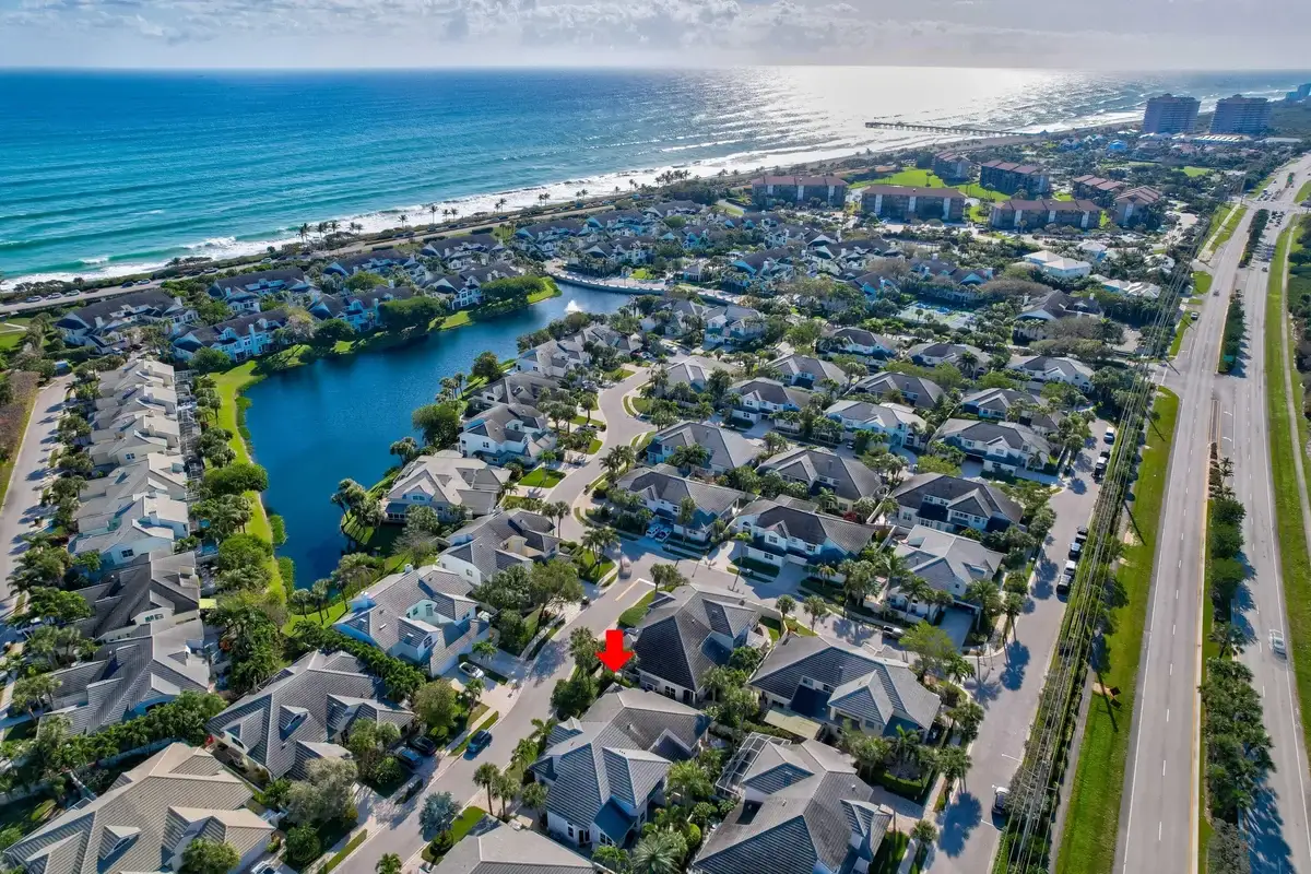 2043 Staysail Ln, Jupiter: photo 1 of 57
