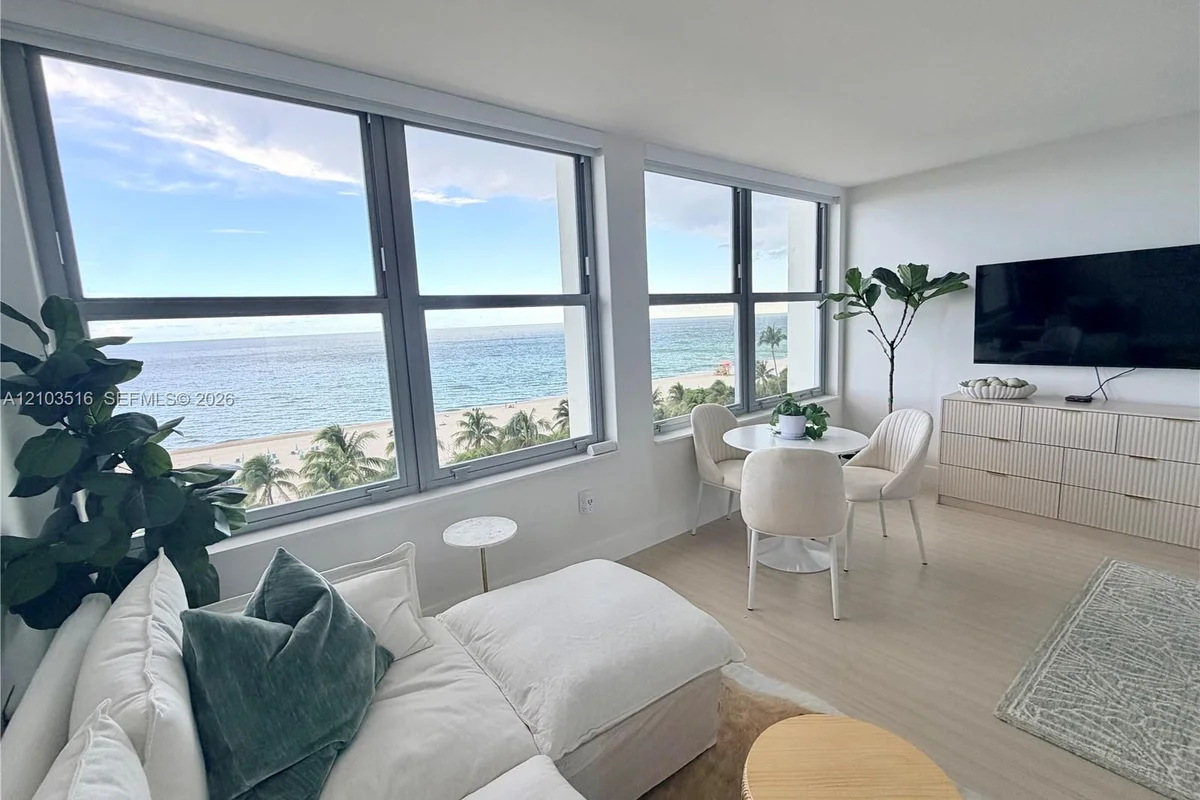 2899 Collins Ave #931, Miami Beach: photo 1 of 31