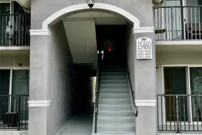 15460 SW 284th St #4204, Homestead: photo 1 of 16