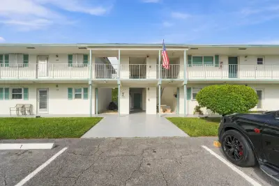 1117 Lake Ter #112, Boynton Beach: photo 1 of 15