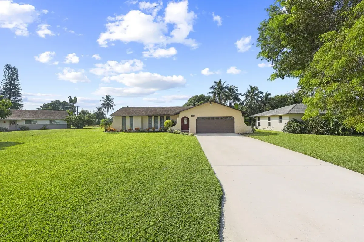 4232 Althea Way, Palm Beach Gardens: photo 1 of 42