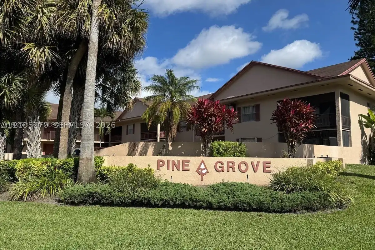 11289 SW 88th St #114L, Miami: photo 1 of 27