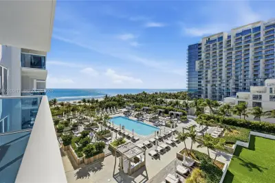 2301 Collins Ave #606, Miami Beach: photo 1 of 6