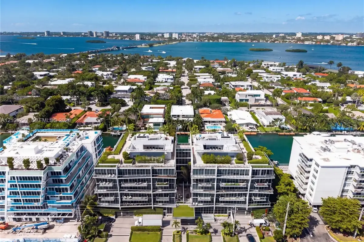 9940 W Bay Harbor Dr #6C-N, Bay Harbor Islands: photo 1 of 32
