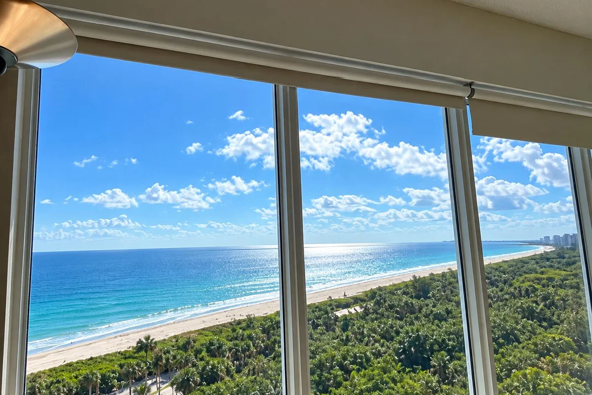 4001 N Ocean Blvd #1606, Boca Raton: photo 1 of 24