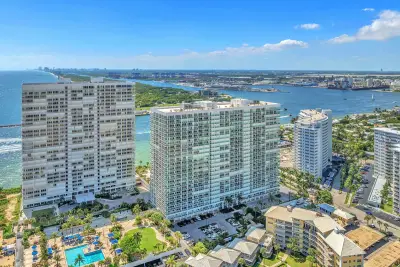 2100 S Ocean Ln S #902, Fort Lauderdale: photo 1 of 1
