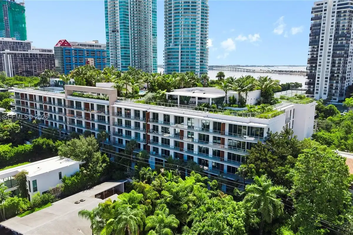 2200 Brickell Ave #422, Miami: photo 1 of 48
