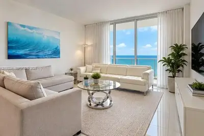 3901 S Ocean Dr #15F, Hollywood: photo 1 of 8