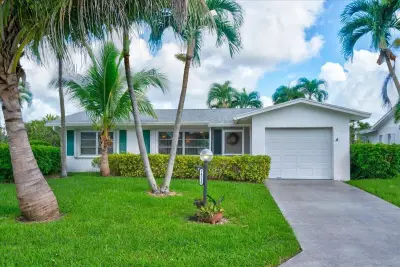 14315 Amapola Dr, Delray Beach: photo 1 of 52