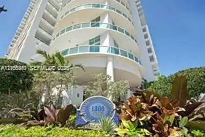 1800 N Bayshore Dr #2704, Miami: photo 1 of 8