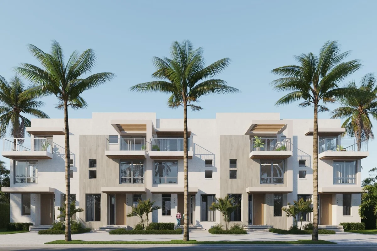 140 SE 5th Ave #5, Delray Beach: photo 1 of 28