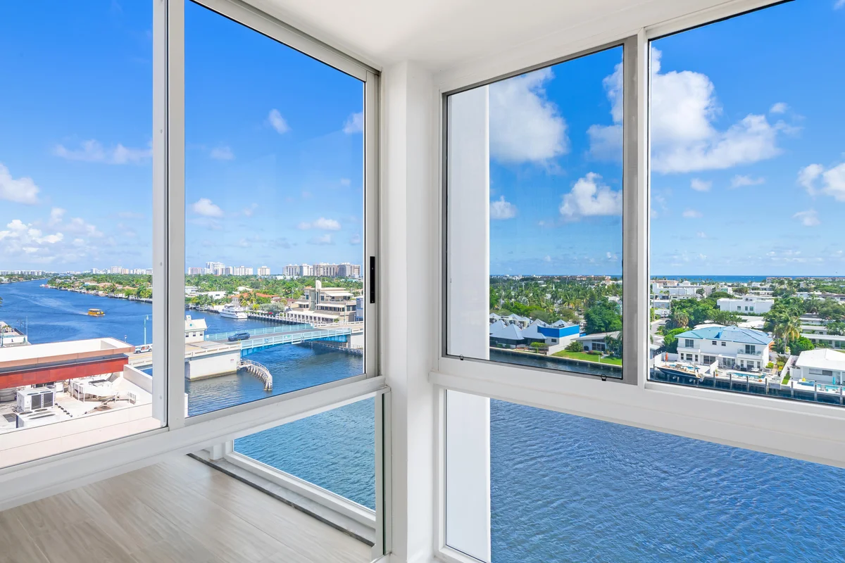 3100 NE 49th St #801, Fort Lauderdale: photo 1 of 45