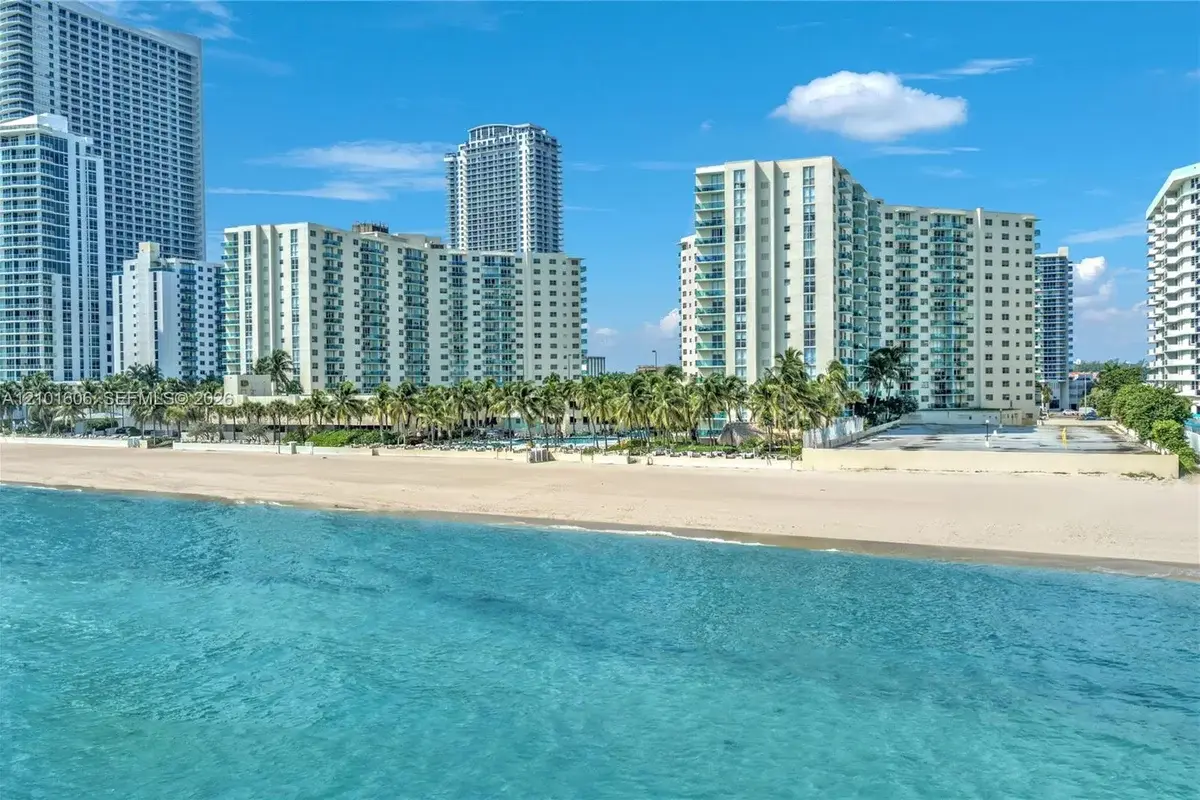3801 S Ocean Dr #4S, Hollywood: photo 1 of 44
