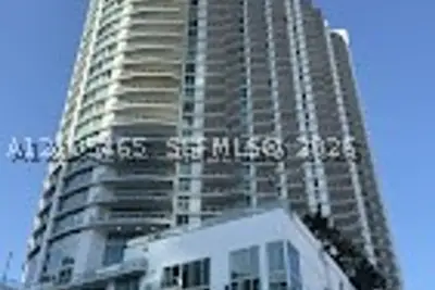 350 S Miami Ave #2409, Miami: photo 1 of 5