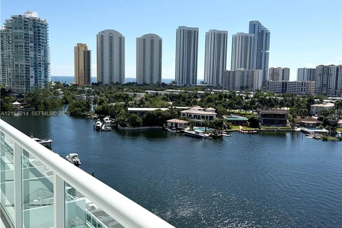 400 Sunny Isles Blvd #1002, Sunny Isles Beach: photo 1 of 22