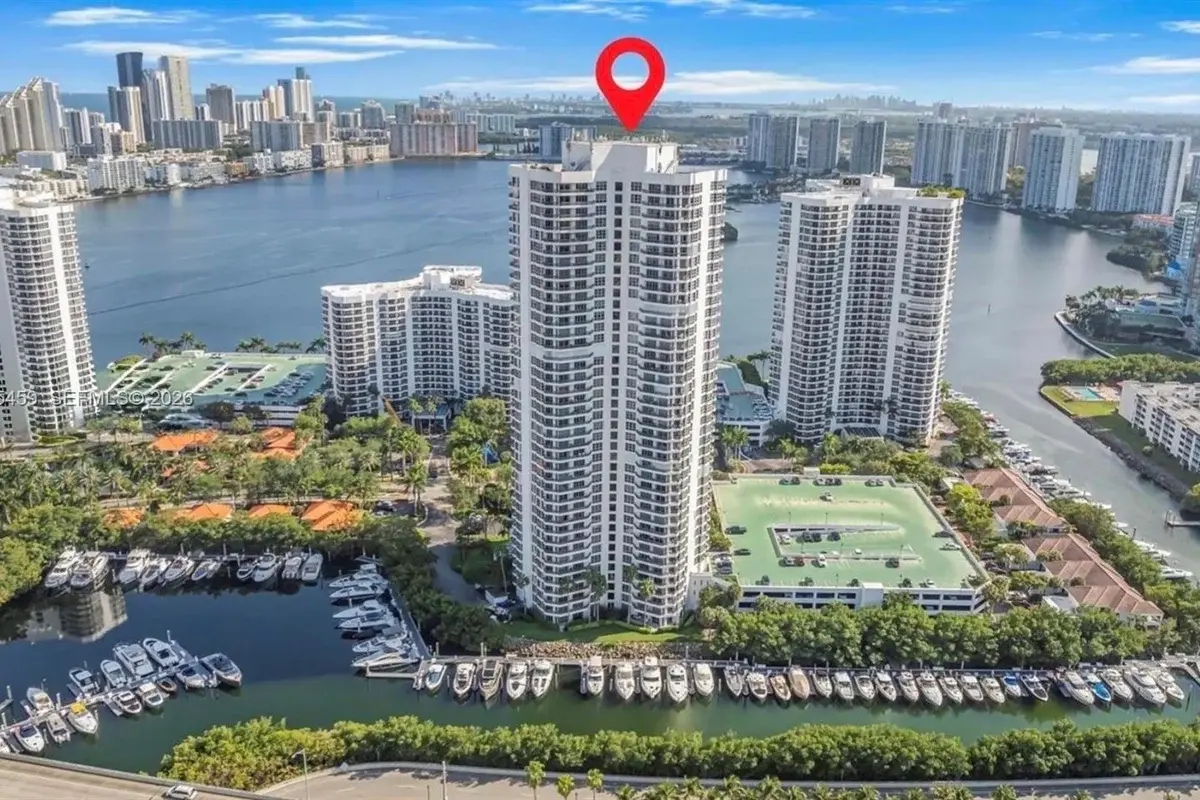 3500 Mystic Pointe Dr #3406, Aventura: photo 1 of 19