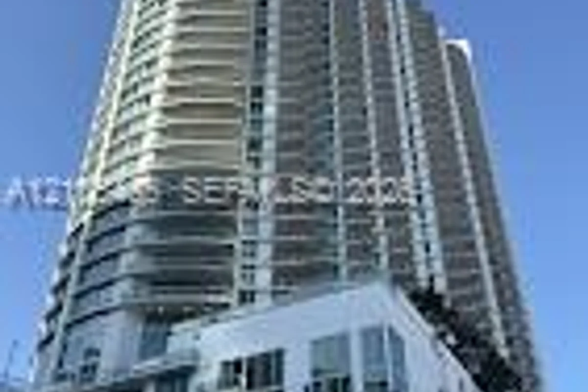 350 S Miami Ave #2409, Miami: photo 1 of 5
