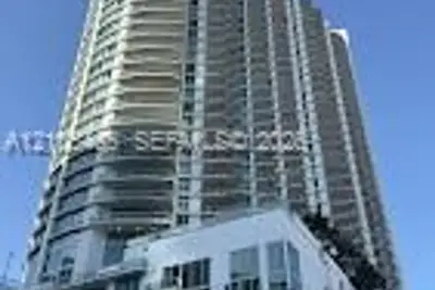 350 S Miami Ave #2409, Miami: photo 1 of 5