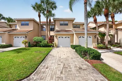 6765 Montego Bay Blvd #C, Boca Raton: photo 1 of 50
