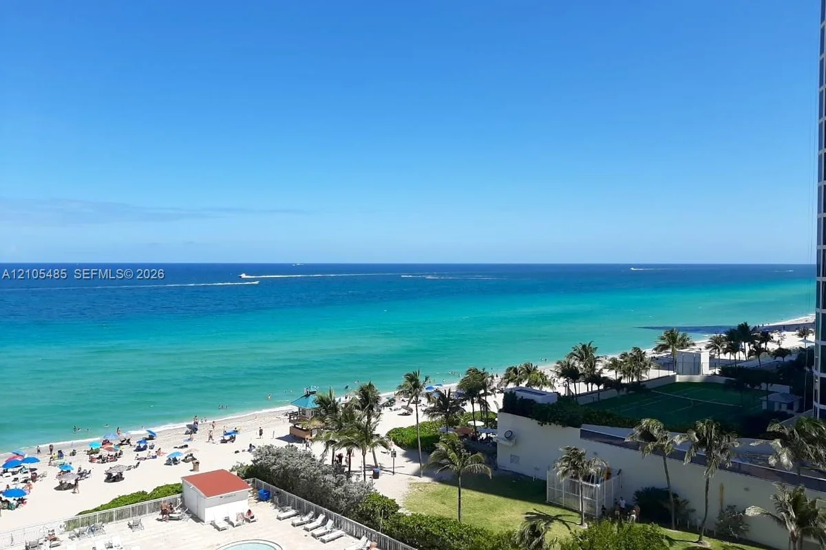 19201 Collins Ave #707, Sunny Isles Beach: photo 1 of 21