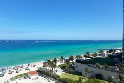 19201 Collins Ave #707, Sunny Isles Beach: photo 1 of 21
