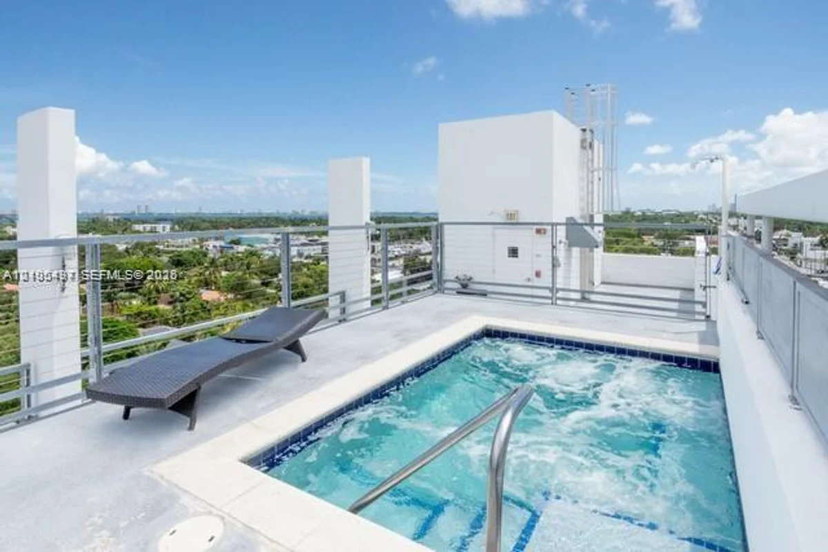 8101 Biscayne Blvd #R-414, Miami: photo 1 of 27
