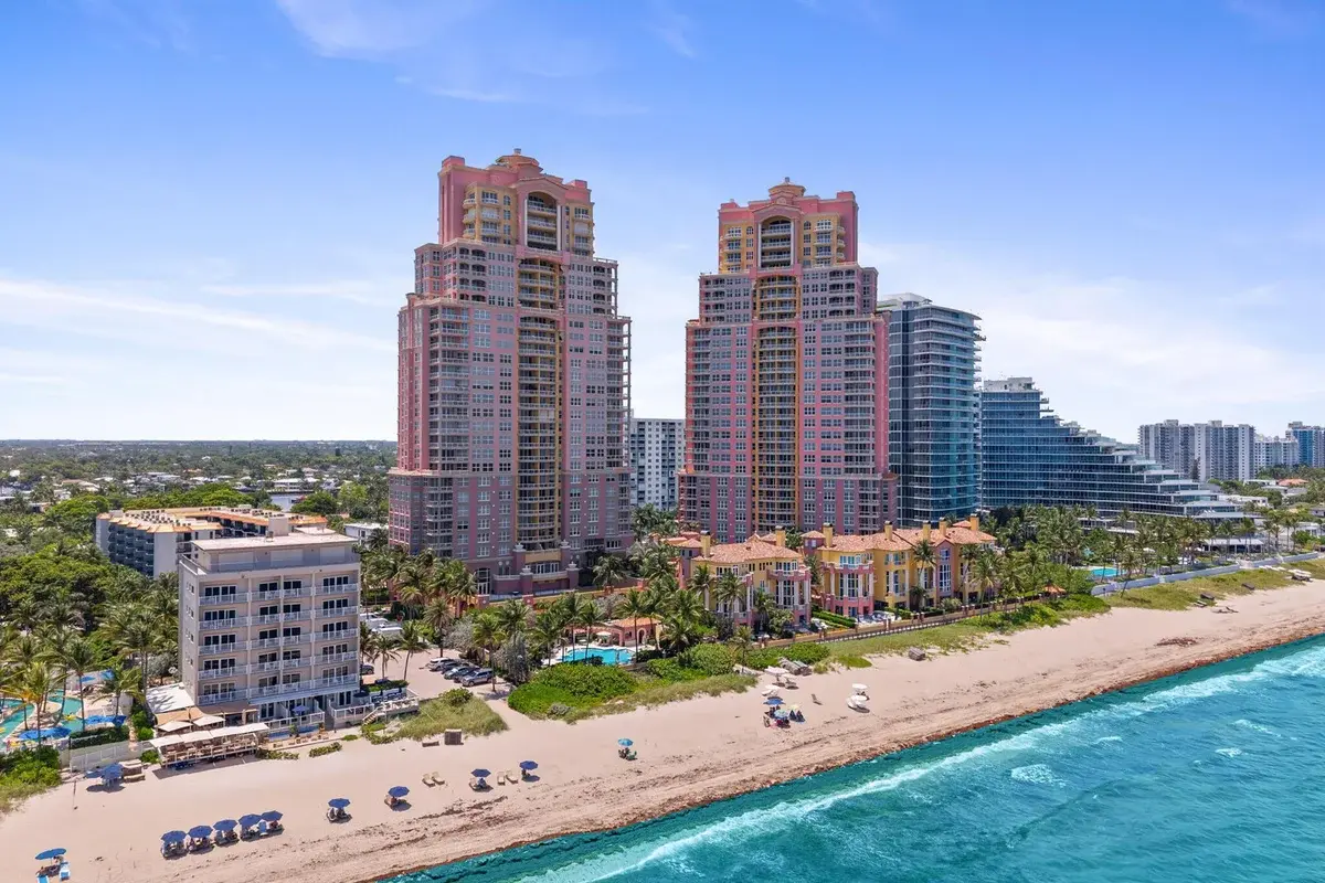 2110 N Ocean Blvd #15D, Fort Lauderdale: photo 1 of 4