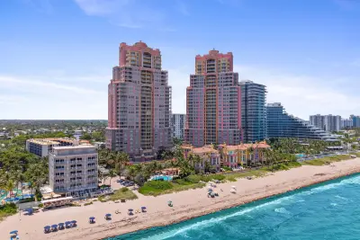 2110 N Ocean Blvd #15D, Fort Lauderdale: photo 1 of 4