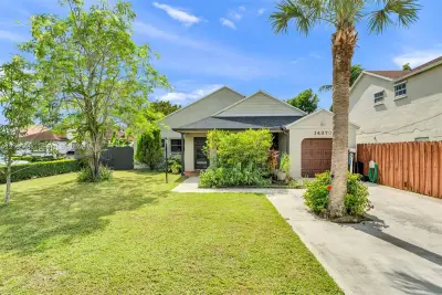 14370 SW 157th St, Miami: photo 1 of 1