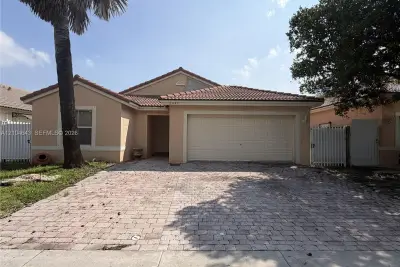 23745 SW 108th Pl, Homestead: photo 1 of 1