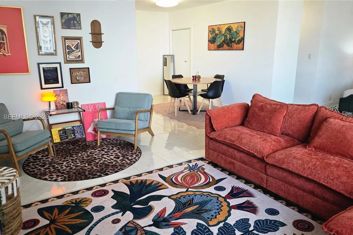 1000 West Ave #1204, Miami Beach: photo 1 of 26