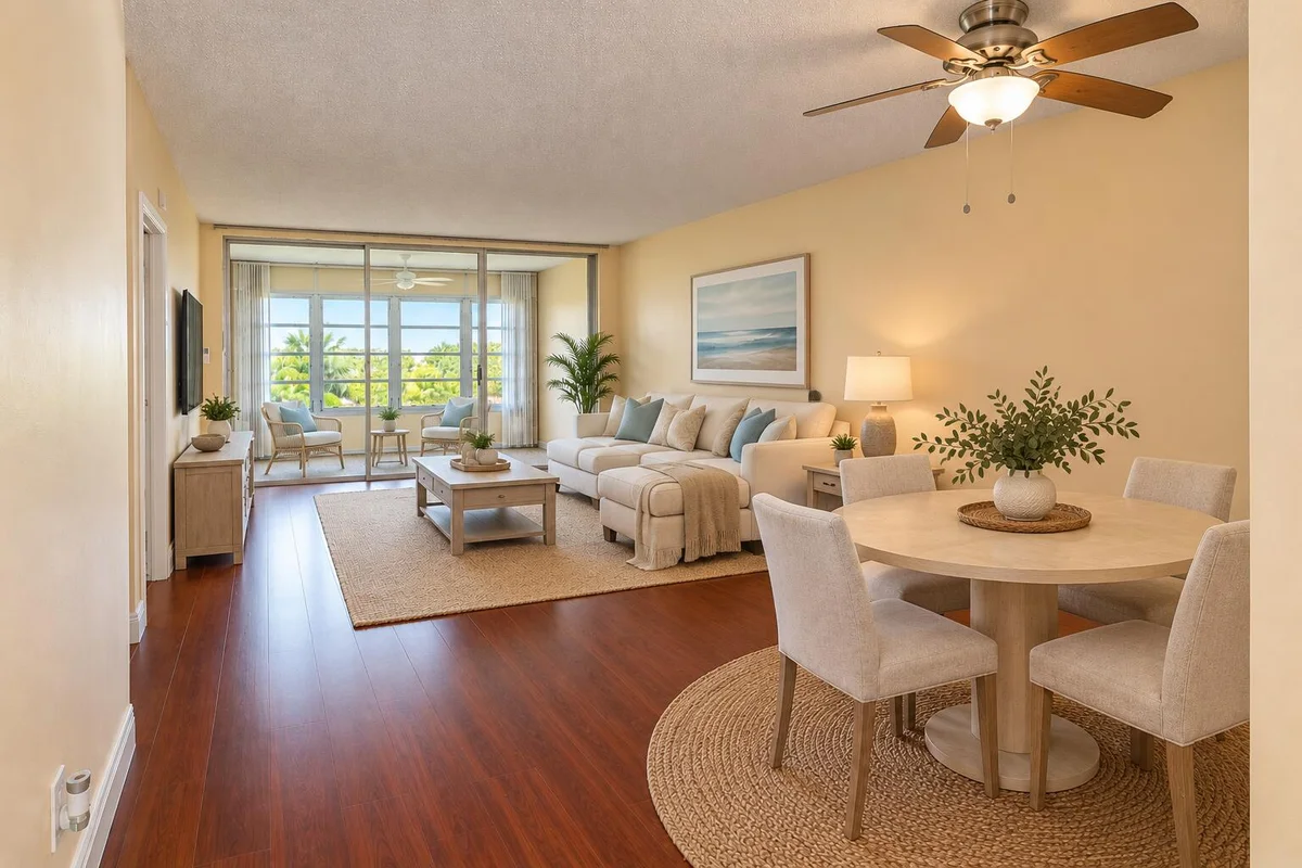 6070 NW 64th Ave NW #204, Tamarac: photo 1 of 51