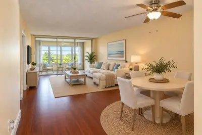 6070 NW 64th Ave NW #204, Tamarac: photo 1 of 51