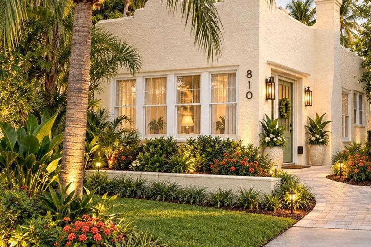 810 Mcintosh St, West Palm Beach: photo 1 of 6