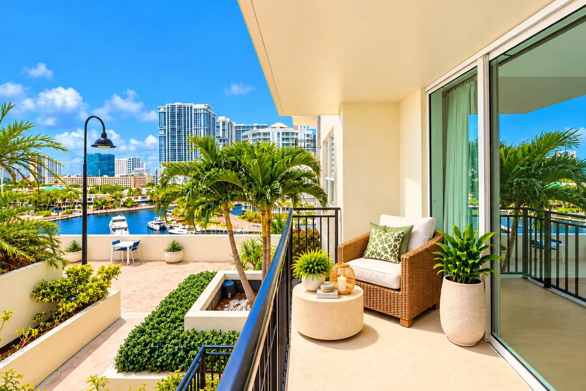 600 W Las Olas Blvd #806S, Fort Lauderdale: photo 1 of 52