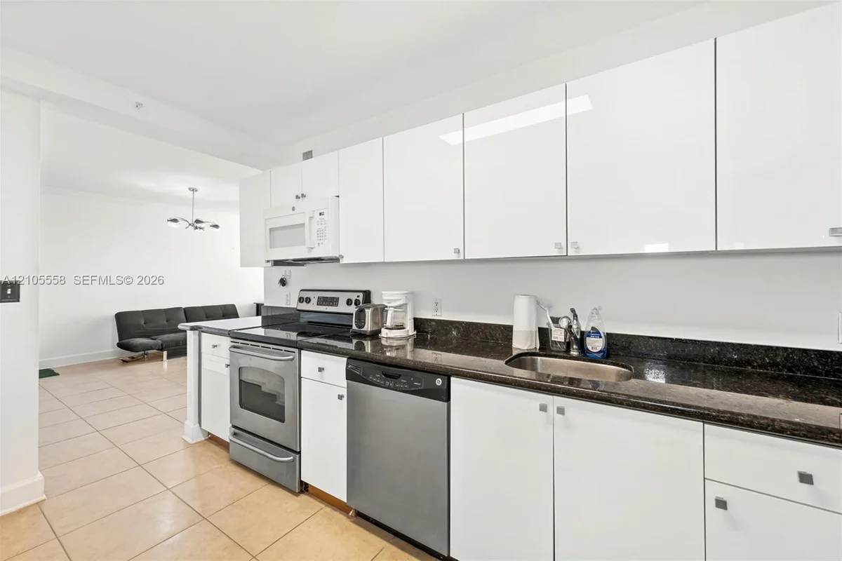 401 69th St #1504, Miami Beach: photo 1 of 13
