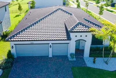 3509 Bauer Rd, Royal Palm Beach: photo 1 of 21