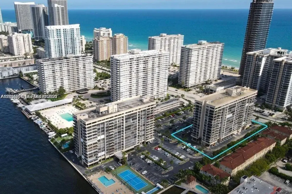 2049 S Ocean Dr #609, Hallandale Beach: photo 1 of 31