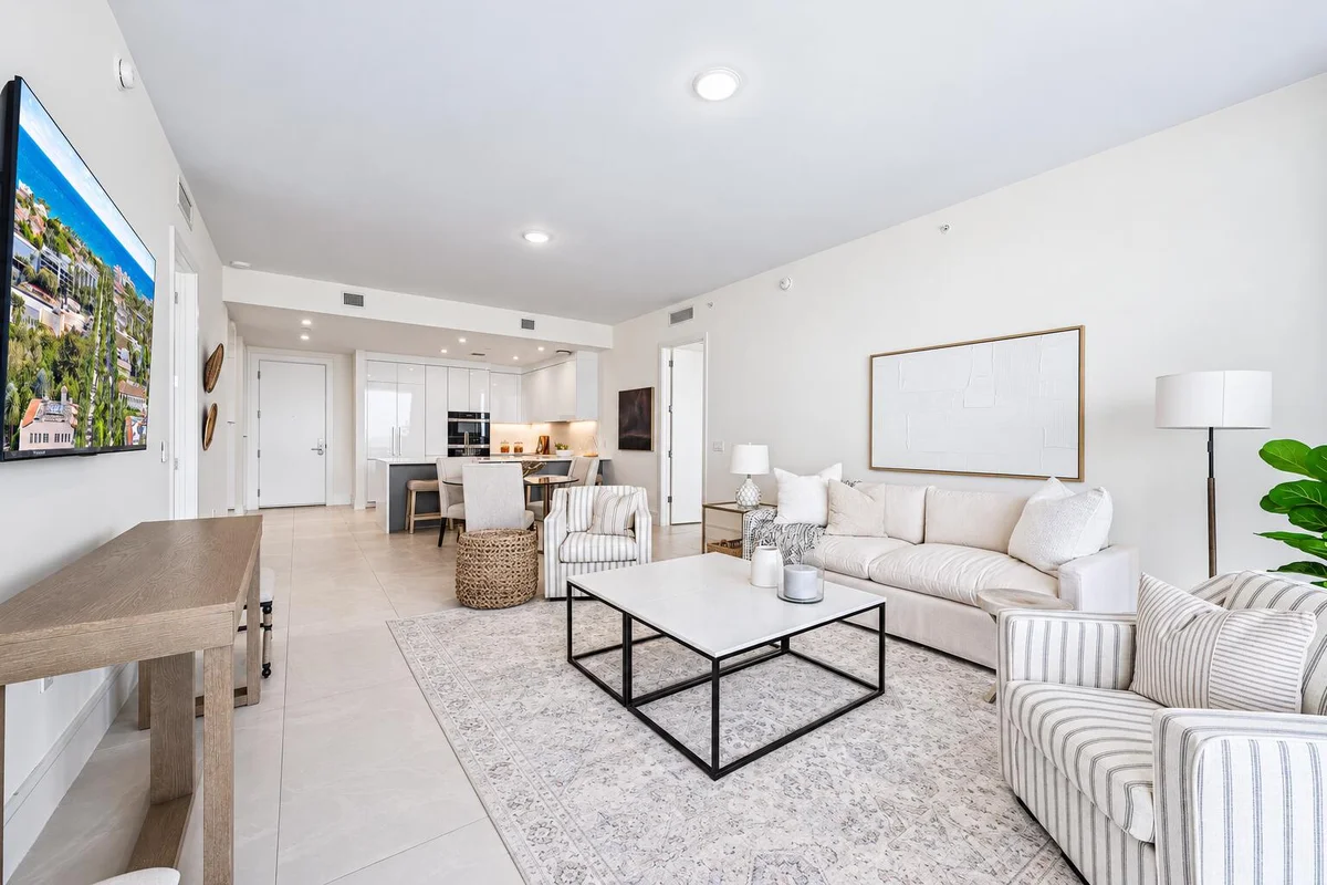 220 Lake Shore Dr #817, West Palm Beach: photo 1 of 43