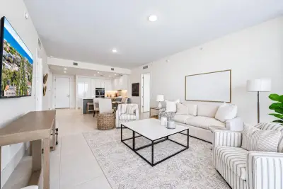220 Lake Shore Dr #817, West Palm Beach: photo 1 of 43