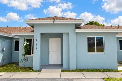 13732 SW 258th Ln, Homestead: photo 1 of 15